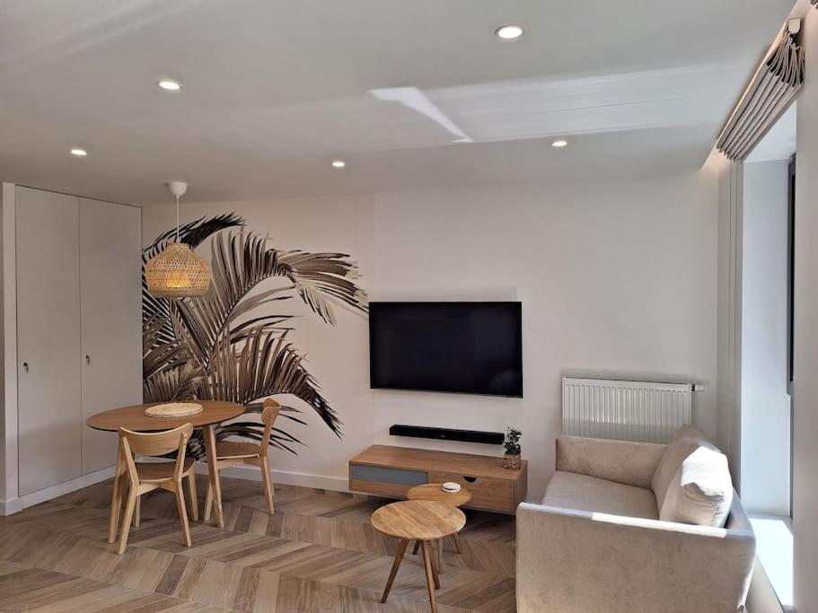 New Funcional Easy Stay High Standard Krakow Apartment Free Garage Parking Exteriér fotografie